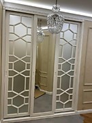 Изготовление шкафа-купе по индивидуальному проекту. Реализация.