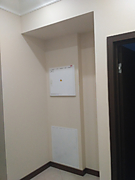 Прихожая до