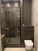 ЖК Архитектор  Ванная комната